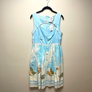 NWT Disney Dress Shoppe Dumbo Dress